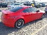 JNKCV54E25M****** Salvage and Wrecked 2005 Infiniti G35 in California State