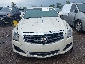 1G6AA5RAXD0****** Destrozados 2013 Cadillac ATS en Estado de Ohio