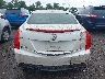 1G6AA5RAXD0****** Destrozados 2013 Cadillac ATS