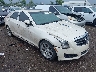 1G6AA5RAXD0****** Salvamento y Destrozados 2013 Cadillac ATS en Cincinnati