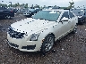 1G6AA5RAXD0****** Usados y Reparables 2013 Cadillac ATS en Cincinnati