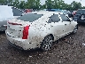 1G6AA5RAXD0****** Salvamento y Destrozados 2013 Cadillac ATS en Estado de Ohio