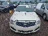 1G6AA5RAXD0****** Salvamento y Reparables 2013 Cadillac ATS en Estado de Ohio