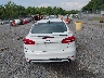 1FADP3F20FL****** Destrozados 2015 Ford Focus