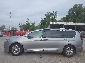 2C4RC1BGXJR****** Reparables 2018 Chrysler Pacifica en Estado de Kansas