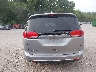 2C4RC1BGXJR****** Destrozados 2018 Chrysler Pacifica