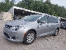 2C4RC1BGXJR****** Usados y Reparables 2018 Chrysler Pacifica en Kansas City