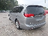 2C4RC1BGXJR****** Salvamento y Reparables 2018 Chrysler Pacifica en Kansas City