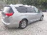 2C4RC1BGXJR****** Salvamento y Destrozados 2018 Chrysler Pacifica en Estado de Kansas