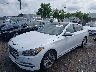 KMHGN4JE9GU****** Used and Repairable 2016 Hyundai Genesis in Northern Virginia