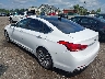 KMHGN4JE9GU****** Salvage and Repairable 2016 Hyundai Genesis in Northern Virginia