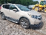 5J6RW1H82KL****** Salvage and Wrecked 2019 Honda CR-V in Knoxville