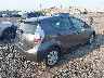 JTDKDTB32C1****** Salvamento y Destrozados 2012 Toyota Prius C en Estado de Nueva York