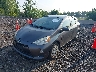 JTDKDTB32C1****** Salvamento y Reparables 2012 Toyota Prius C en Estado de Nueva York