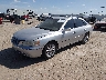 KMHFC46F18A****** Usados y Reparables 2008 Hyundai Azera en Dallas