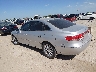 KMHFC46F18A****** Salvamento y Reparables 2008 Hyundai Azera en Dallas