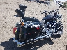 5VPTD16D723****** Salvamento y Destrozados 2002 Victory Deluxe Touring en Estado de Nuevo México