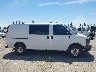 1GCWGFCA8E1****** Reparables 2014 Chevrolet Express en Estado de California