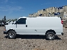 1GCWGFCA8E1****** Salvamento 2014 Chevrolet Express
