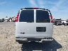 1GCWGFCA8E1****** Usados 2014 Chevrolet Express