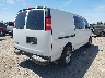 1GCWGFCA8E1****** Salvamento y Destrozados 2014 Chevrolet Express en Estado de California