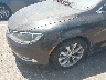 1C3CCCCG2FN****** Usados 2015 Chrysler 200 en Estado de Mississippi
