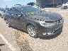 1C3CCCCG2FN****** Salvamento y Destrozados 2015 Chrysler 200 en Grenada