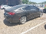 1C3CCCCG2FN****** Salvamento y Destrozados 2015 Chrysler 200 en Estado de Mississippi