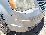 2A4RR4DE3AR****** Reparables 2010 Chrysler Town & Country en Estado de Texas