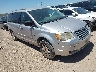 2A4RR4DE3AR****** Salvamento y Destrozados 2010 Chrysler Town & Country en San Antonio South