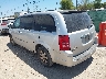 2A4RR4DE3AR****** Salvamento y Reparables 2010 Chrysler Town & Country en San Antonio South