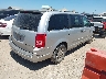2A4RR4DE3AR****** Salvamento y Destrozados 2010 Chrysler Town & Country en Estado de Texas