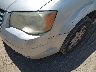 2A4RR4DE3AR****** Salvamento y Reparables 2010 Chrysler Town & Country en Estado de Texas
