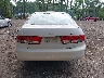 1HGCM56463A****** Destrozados 2003 Honda Accord