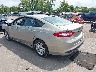 3FA6P0H77GR****** Salvamento y Reparables 2016 Ford Fusion en Cleveland