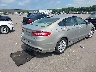 3FA6P0H77GR****** Salvamento y Destrozados 2016 Ford Fusion en Estado de Ohio