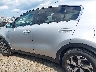 KNDPM3AC2L7****** Salvamento 2020 Kia Sportage