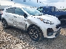 KNDPM3AC2L7****** Salvamento y Destrozados 2020 Kia Sportage en Buffalo