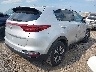 KNDPM3AC2L7****** Salvamento y Destrozados 2020 Kia Sportage en Estado de Nueva York