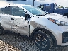 KNDPM3AC2L7****** Salvamento y Reparables 2020 Kia Sportage en Estado de Nueva York