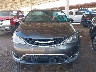 2C4RC1BG8HR****** Wrecked 2017 Chrysler Pacifica in Arizona State