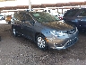 2C4RC1BG8HR****** Salvage and Wrecked 2017 Chrysler Pacifica in Phoenix