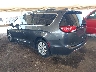 2C4RC1BG8HR****** Salvage and Repairable 2017 Chrysler Pacifica in Phoenix