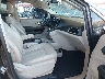 2C4RC1BG8HR****** Used and Repairable 2017 Chrysler Pacifica in Arizona State