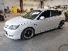 JM1BK34L081****** Used and Repairable 2008 Mazda 3 in Provo