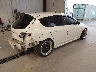 JM1BK34L081****** Salvage and Wrecked 2008 Mazda 3 in Utah State