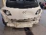 JM1BK34L081****** Salvage and Repairable 2008 Mazda 3 in Utah State