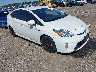 JTDKN3DUXD1****** Salvamento y Destrozados 2013 Toyota Prius en Long Island