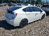 JTDKN3DUXD1****** Salvamento y Destrozados 2013 Toyota Prius en Estado de Nueva York