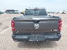 1C6RRFCGXLN****** Wrecked 2020 RAM 1500